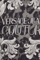 Versace Jeans Couture t-shirt bawełniany 76GAH6RA.JS327 szary