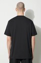 Abbigliamento Y-3 t-shirt in cotone Graphic Short Sleeve Tee 1 IN4353 nero