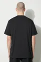 Y-3 tricou din bumbac Graphic Short Sleeve Tee 1 Material 1: 100% Bumbac Material 2: 98% Bumbac, 2% Elastan