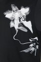 Y-3 t-shirt in cotone Graphic Short Sleeve Tee 1 IN4353