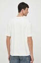 Odzież BOSS Orange t-shirt bawełniany 50511084 beżowy