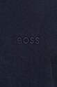 BOSS Orange t-shirt bawełniany 50511084 granatowy