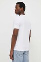 Odzież BOSS Orange t-shirt bawełniany 50515626 biały