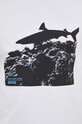 BOSS Orange t-shirt bawełniany 50515626 biały