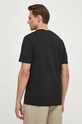 BOSS Orange tricou din bumbac 50515829 negru SS24