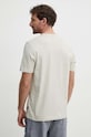 Odzież BOSS Orange t-shirt bawełniany 50516003 beżowy
