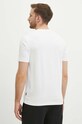 Odzież BOSS Orange t-shirt bawełniany 50516012 biały