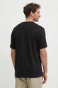 Odzież BOSS Orange t-shirt bawełniany 50516012 czarny