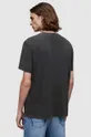 Βαμβακερό μπλουζάκι AllSaints Dimension 100% Οργανικό βαμβάκι