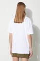 Бавовняна футболка Filling Pieces 74434001901 білий