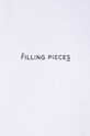 Бавовняна футболка Filling Pieces 74434001901
