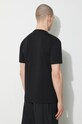 Filling Pieces tricou din bumbac negru 74434001861