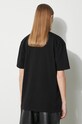 Filling Pieces cotton t-shirt 74434001861 black