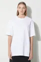 λευκό Βαμβακερό μπλουζάκι Filling Pieces