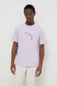 Filling Pieces t-shirt in cotone 100% Cotone