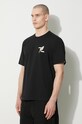 Бавовняна футболка Filling Pieces 74434021861