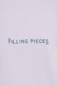 Filling Pieces tricou din bumbac 74405001651 violet