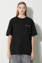 Filling Pieces t-shirt bawełniany Męski