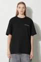 Filling Pieces t-shirt in cotone Uomo