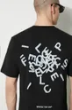 Bavlnené tričko Filling Pieces Alphabet