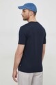 Odzież BOSS t-shirt bawełniany 50512110 granatowy