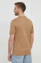 BOSS t-shirt in cotone 100% Cotone