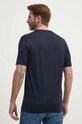 Îmbrăcăminte BOSS tricou din bumbac 50512131 bleumarin