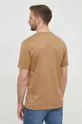 BOSS t-shirt bawełniany 100 % Bawełna