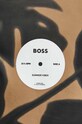 BOSS tricou din bumbac 50512132 negru