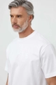 Abbigliamento BOSS t-shirt in cotone 50516951 bianco