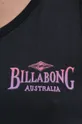 Bombažna kratka majica Billabong