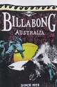 Хлопковая футболка Billabong EBYZT00170 белый