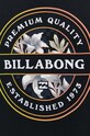 Billabong tricou din bumbac EBYZT00168 negru