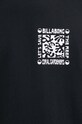 Billabong tricou din bumbac x Coral Gardeners ABYZT02341 negru