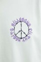 Хлопковая футболка Billabong ABYZT02313