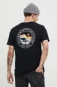 Billabong t-shirt bawełniany Adventure Division 100 % Bawełna