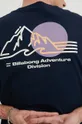 Хлопковая футболка Billabong BILLABONG X ADVENTURE DIVISION Мужской