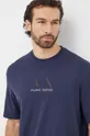Βαμβακερό μπλουζάκι Armani Exchange 100% Οργανικό βαμβάκι