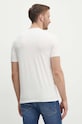 Odzież Armani Exchange t-shirt 3DZTHP.ZJE6Z beżowy