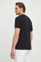 Armani Exchange t-shirt 95% pamut, 5% elasztán