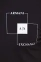 Kratka majica Armani Exchange Moški