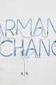 Armani Exchange pamut póló Férfi