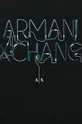 Бавовняна футболка Armani Exchange Чоловічий