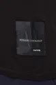 Armani Exchange pamut póló x mixmag Férfi