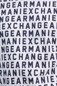 Bavlněné tričko Armani Exchange 3DZTJW.ZJH4Z bílá
