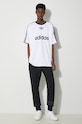 Μπλουζάκι adidas Originals IM9459 λευκό SS24