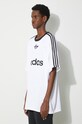 adidas Adicolor Tee White/Black white IM9459