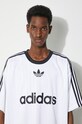 adidas Adicolor Tee White/Black IM9459 white