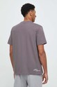 adidas Originals tricou din bumbac IM9680 gri SS24