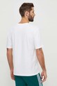 Ρούχα Βαμβακερό μπλουζάκι adidas Originals IR9438 λευκό